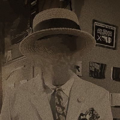 mo7mo6ko5ko's profile picture. スーツ着てサバゲーしてます。