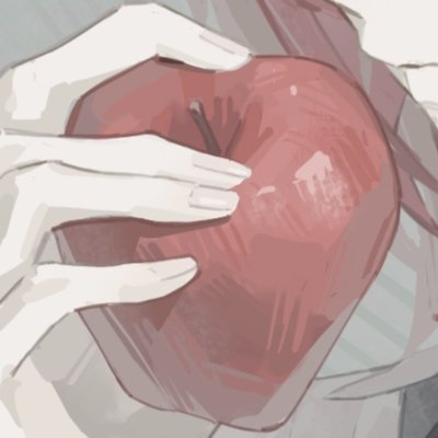 stramonium928's profile picture. 努力产粮中（摆烂）