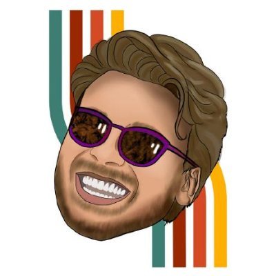 komesarook's profile picture. echo