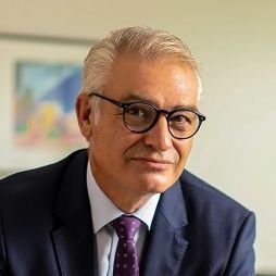 German Ambassador (Designate) to Zambia and Special Representative to COMESA