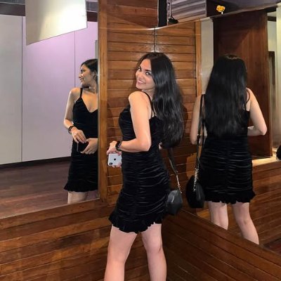 DebAlex8dera's profile picture. Tired