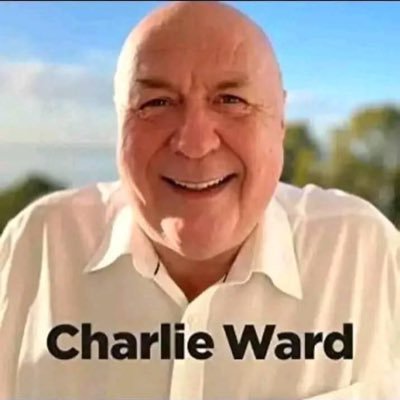 Exciting world ahead, are you ready patriots Here to guide you through your financial safety.