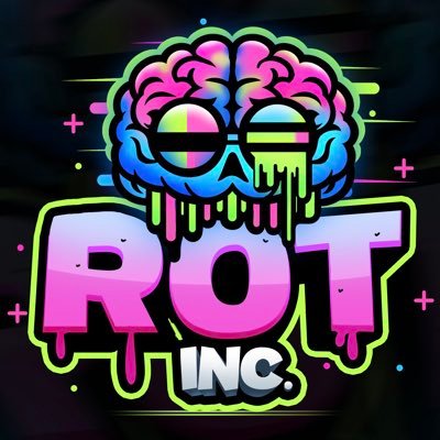 RotIncCEO's profile picture. Quality Brainrot UGC
https://t.co/Bv1dQrdKFY
