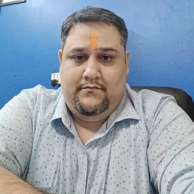 Endodontist, Sports Lover, Proud Hindu, Traveller, Writing Lover, Foodie, Academician.