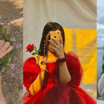 BhanaviMis1355's profile picture. Cool mind. Kind heart. Strong vibes.