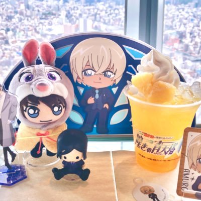 yukiya_5521450's profile picture. 30↑の社畜 ( 'ᵕ' )｜コナン｜金カム🎏🌙｜同室🥷🥚｜hzbn🦌｜mlsb｜無言フォロー失礼します🙇‍♀️💦