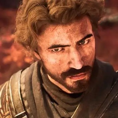 Anderson276423's profile picture. 