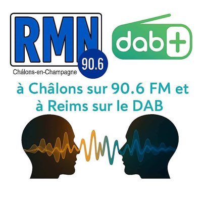tel 03 26 21 32 36, du local sur RMN 90.6, et à Reims en DAB PLUS, la radio locale sans tube ni pub.