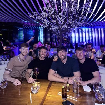 alfietyrer20's profile picture. 