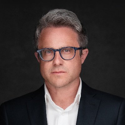 Beaverbrook Chair of Media, Ethics & Communication @McGillU. Director @mediatechdem. Host @_machineslikeus https://t.co/iydWNCrLrB https://t.co/0MqsLasnwy