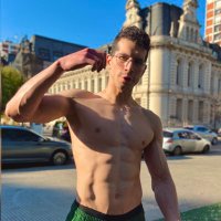 David Pinto (@tecopora) 's Twitter Profile