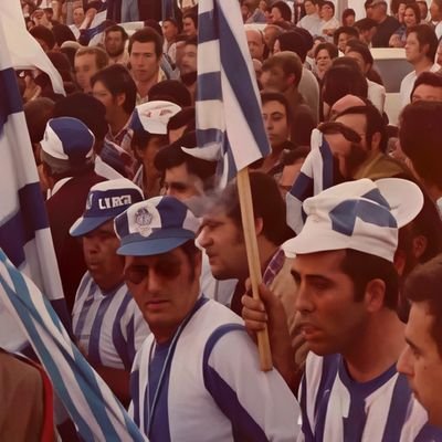 Coleccionista de fotos futboleras de mi juventud y recreativista de cuna inculcado por mis abuelos.