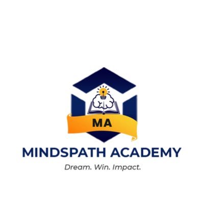 MindspathAcad's profile picture. 