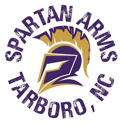 SpartanArmsNC's profile picture. 