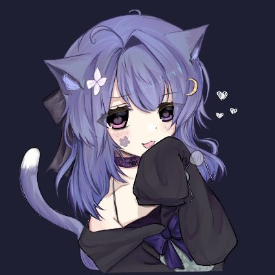 🔞MDNI ❀♡ Chaotic Comfy Fae Puppycat #Vtuber | pre debut?!?! | Schedule @kocha_design | banner: @viola_ramVT | pfp: @vonakyu
https://t.co/oxVjEO8pXD