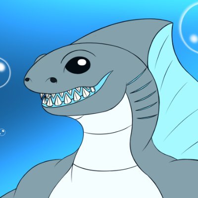 Gladiatus6's profile picture. 🔞NSFW, lots of lewd of 2D and 3D vore art ahead! NO MINORS!!! Viewer discretion is Advised!