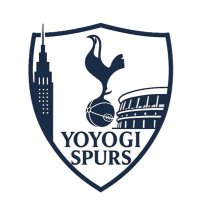 代々木スパーズ (@yoyogispurs) 's Twitter Profile