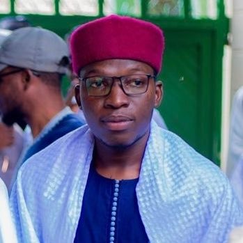Biggy Dangote X Profile