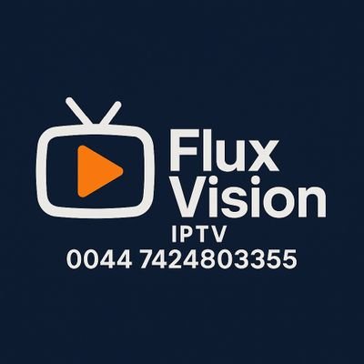 FluxVision IPTV delivers high-quality live TV, movies, and sports channels from around the world. Enjoy fast streaming, affordable packages, and 24/7 support