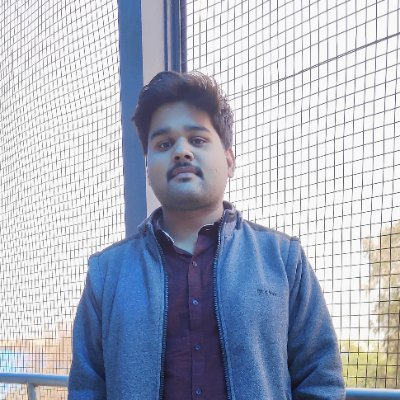 Certified @Databricks Data Engineer | ETL
वीर भोग्या वसुंधरा 🇮🇳