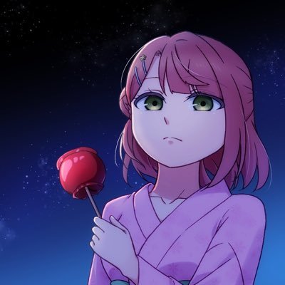 趣味垢/成人済/拘り強めの繊細な🎀推し/『ゆうぽむ』に情緒を破壊された人/カプ妄想垂れ流し/#虹ヶ咲学園スクールアイドル同好会/RT多めMT推奨/トプ画は@rurumesia0314さんに描いて頂きました/ポイピクhttps://t.co/14KVqzdk1M潮干狩りが嫌い