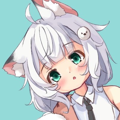 ちっさい女の子とけもみみを描きます。 skeb (https://t.co/G4qM0QRgAi) えっち絵(https://t.co/MEucY8GEXR) 🍈同人誌(https://t.co/ECCQ8rL7M2)
