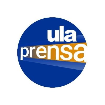 Cuenta Oficial de la Universidad de Los Andes, Venezuela / Dirección General de Medios /Prensa ULA/ Noticias Oficiales ULA / Periodismo digital