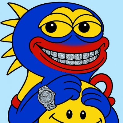 Bitcoin since 2002. Ethereum since '96.
Not financial advice. All opinions are my own. Sprotardio.