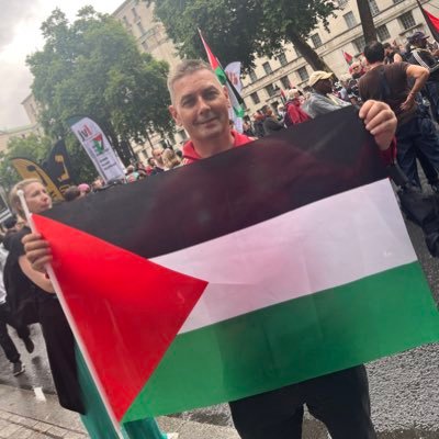 Believe in fairness and justice for all. Anti Zionist, Anti Israel, anti anyone murdering children. Anti War, Pro Peace. Speak out for the oppressed always.