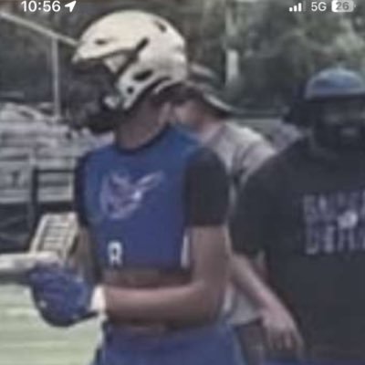 C/O 2028| WR/FS| HT: 6’3 |WT:165| 4 sport ATH| Sapulpa Highschool