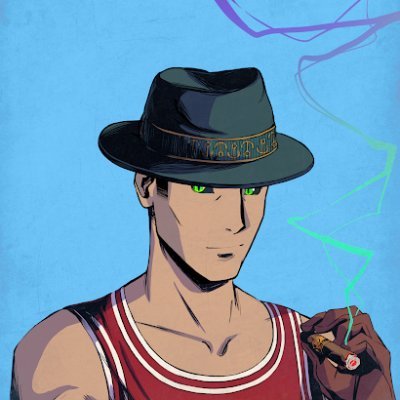 Crypto Educator | DeFi Enthusiast | Airdrop Hunter | Alpha Finder | Mentoring a 100K+ Strong Crypto Community
⚡ BTC | ETH | SOL | SUI I BNB I JUP
