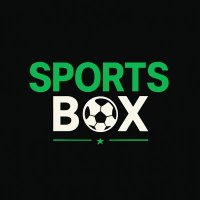 SportsBox (@sportssbox) Twitter profile photo