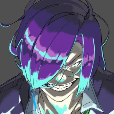 鵺口 仁一👁️‍🗨️無駄に長生き系Vtuberさんのプロフィール画像