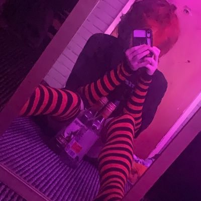 Modest_Femboy's profile picture. Hiii | I’m an 20 year old Femboy, Streamer and OF Creator | DMs open | All links in bio :D |
