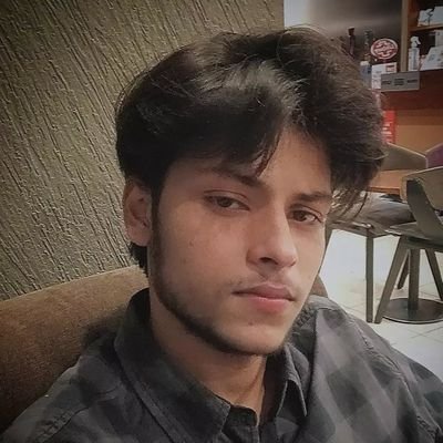 ish4fin's profile picture. CS Undergrad | I'm going from Hello World to a Top Tier Engineer