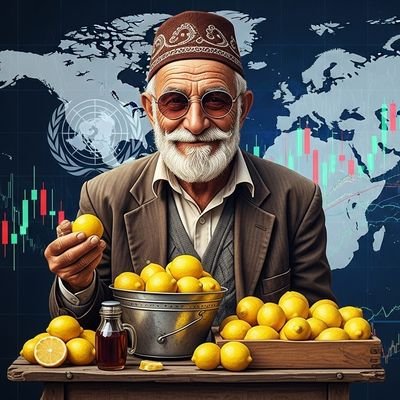 limoncudayi's profile picture. Sade bir limoncu dayı ! ytd.