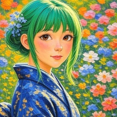 mao777xx's profile picture. 🛀🍨🎐