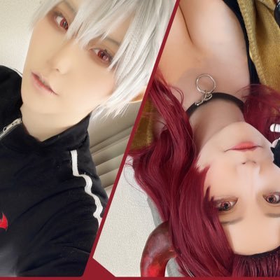 Cosplay 成人済🚺 関東 加工厨 好きな作品を好きな時にやります。今は🌈🕒に生かされてパラに狂わされてる/SitR横浜に5年は囚われそう/🔥🎲🌻🖥と種①の限界オタク( ここにいない時☞@mm__y2h4__ )【お写真は基本DMにお願いします🙇♂️】🏖夏はコスほぼしない予定☀️