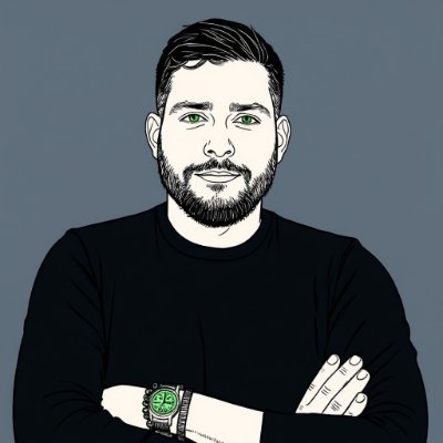 ElDisidenteR's profile picture. Ni político, ni tertuliano. Solo un disidente harto de ideología y en busca de la sensatez perdida. Soy Sander, El Disidente Racional.