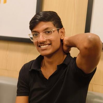 manishragella's profile picture. MC