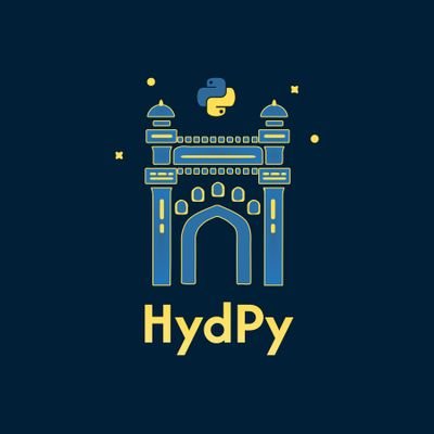 @hydPython