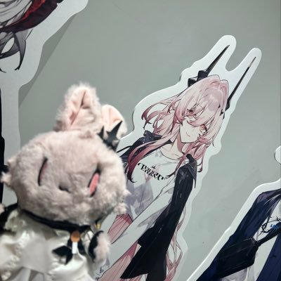 半袖の人間 鵺斗(やと)🪼さんのプロフィール画像