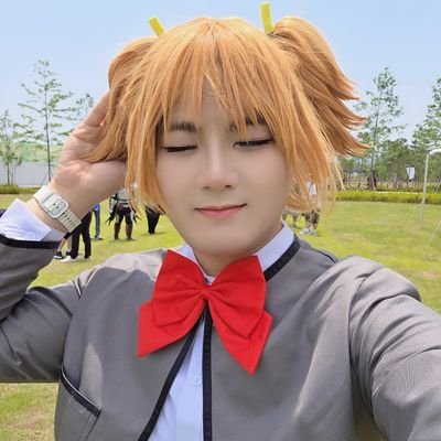 러브라이브시리즈 ラブライブシリーズ (🐱✨👑🍔🎧🔋) / 뱅드림 バンドリ(🦋🧭) / 블루아카이브 ブルアカ(아카네 アカネ) / 우마무스메 ウマ娘 (오구리캡 オグリキャップ BNW 나리타 탑 로드 ナリタトップロ-ド)외 여러가지 좋아합니다 (⚾️ 시즌 중에는 ⚾️ 언급 O 🦅)