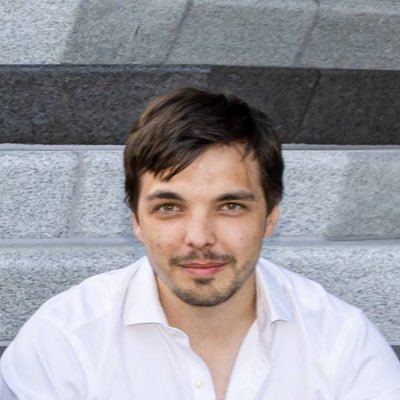 🚀 Software Developer & Engineer @XamanWallet | Building on the XRP Ledger with @XRPLLabs | Passionate about Web3, open-source tech, and decentralized finance