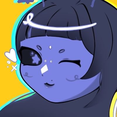 zu | 21 y.o. | broke college student 🌱 | any pronouns | slow artist
- constantly tired 💤