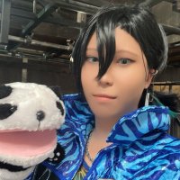 音波@臨時 プロフ固定参照 (@neno_cos2) 's Twitter Profile