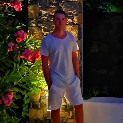 TomoBrooke's profile picture. 