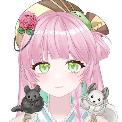 DiamontKYK's profile picture. ゲーム配信✩.*✩.*˚タロットカード占い✩.*˚〜推しマ🐭💕〜DMは基本✖︎チンチラ6匹のママ〜母上様→@Zoey_Yusi
 ツイキャス→https://t.co/IGCUMrzieV
YouTube→https://t.co/migOJaBSYZ
ファン絵→ #ディア絵画