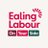 Account avatar for Ealing Labour