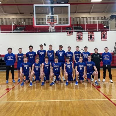 Hornet Hoops Profile